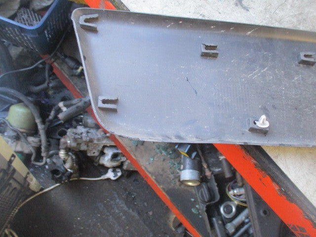 2023 VAUXHALL MOVANO C MK3 NS PASSENGER SIDE REAR BODY MOULDING 1320245070
