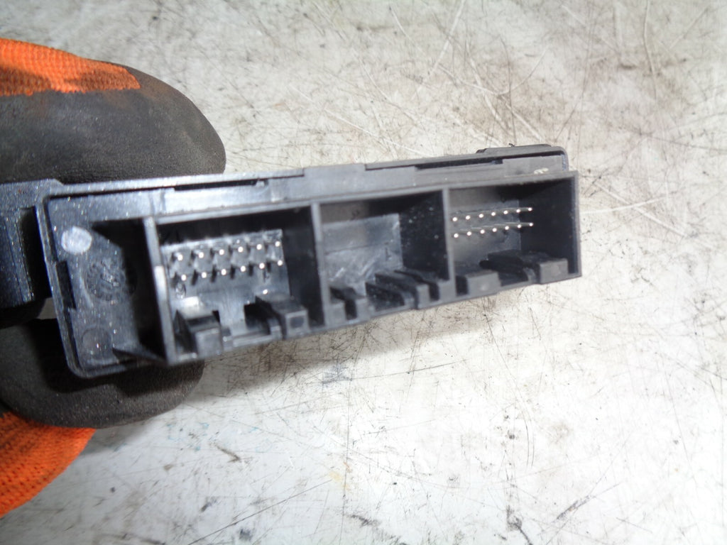 JAGUAR XF X250 MK1 PARKING SENSOR CONTROL MODULE 9W8315K866AA