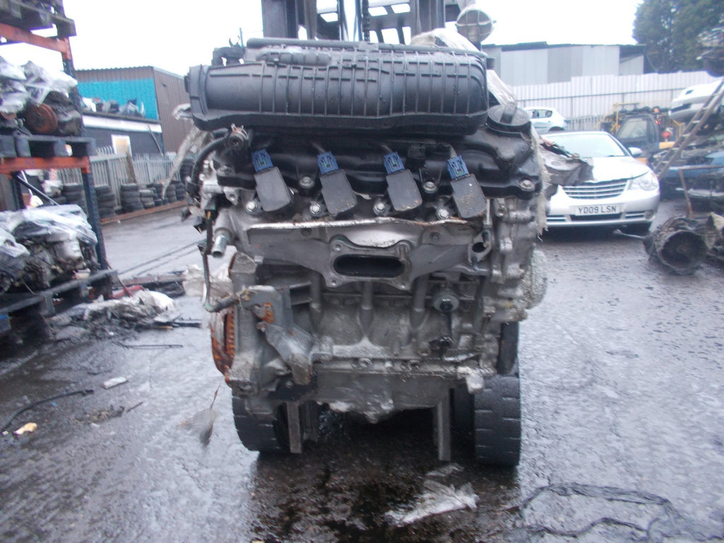 HONDA JAZZ GE (MK2) 2008-2016 CIVIC FK (MK8) 2006-2011 1.4 I-VTEC ENGINE L13Z1
