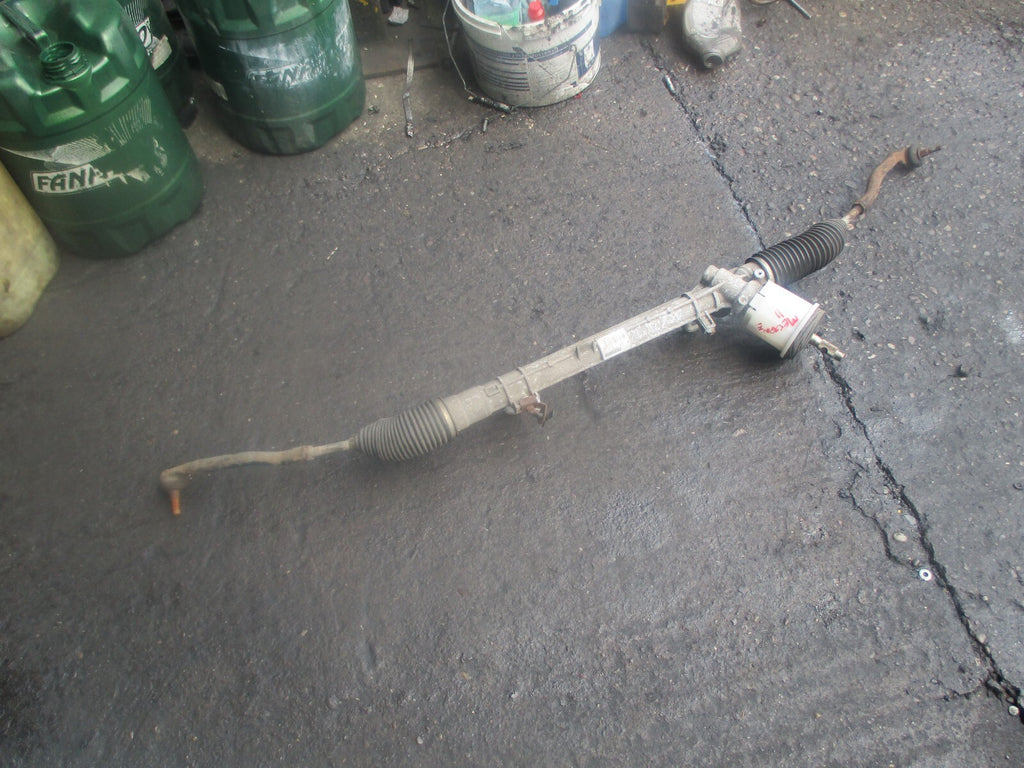 RENAULT MEGANE MK3 2010 STEERING RACK 490012497R