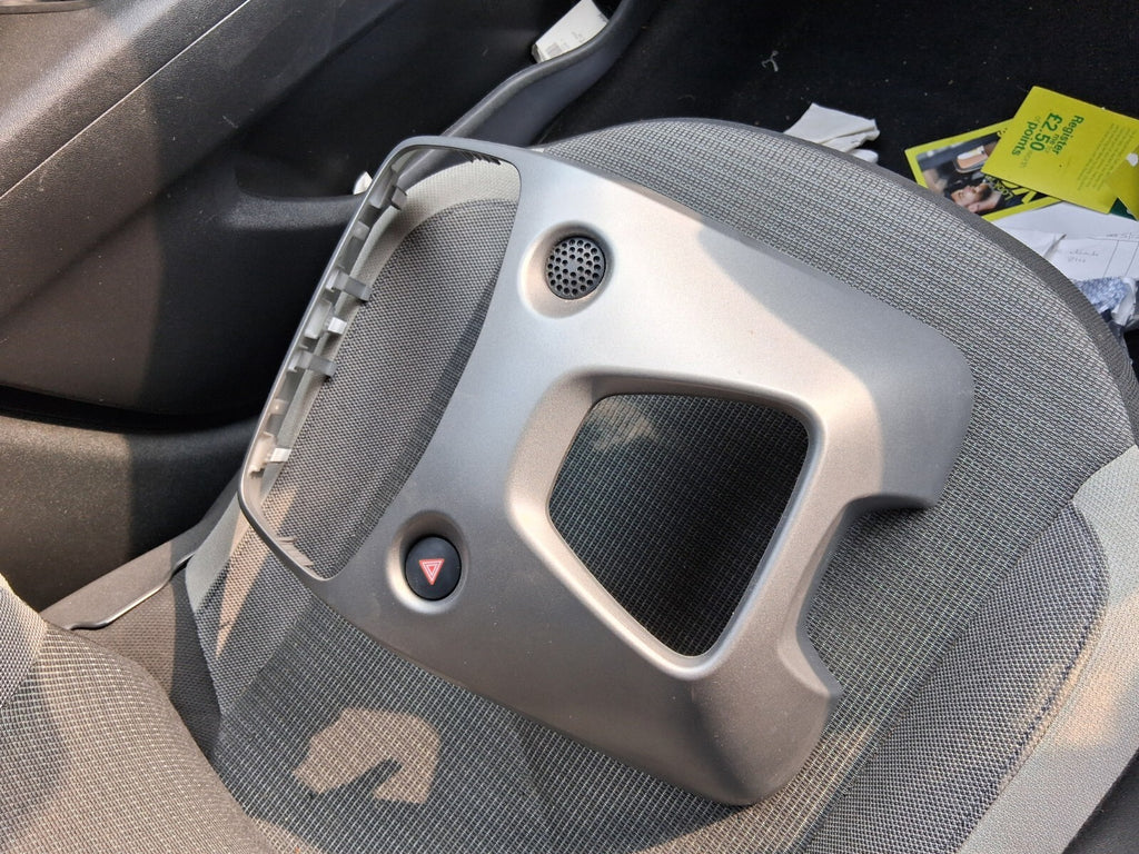 2020 TOYOTA AYGO MK2 CENTRE CONSOLE TRIM PANEL 554050H050