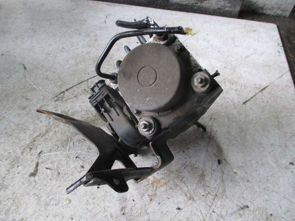 PEUGEOT BIPPER 2014 1.3 DIESEL ABS PUMP MODULATOR 5187997