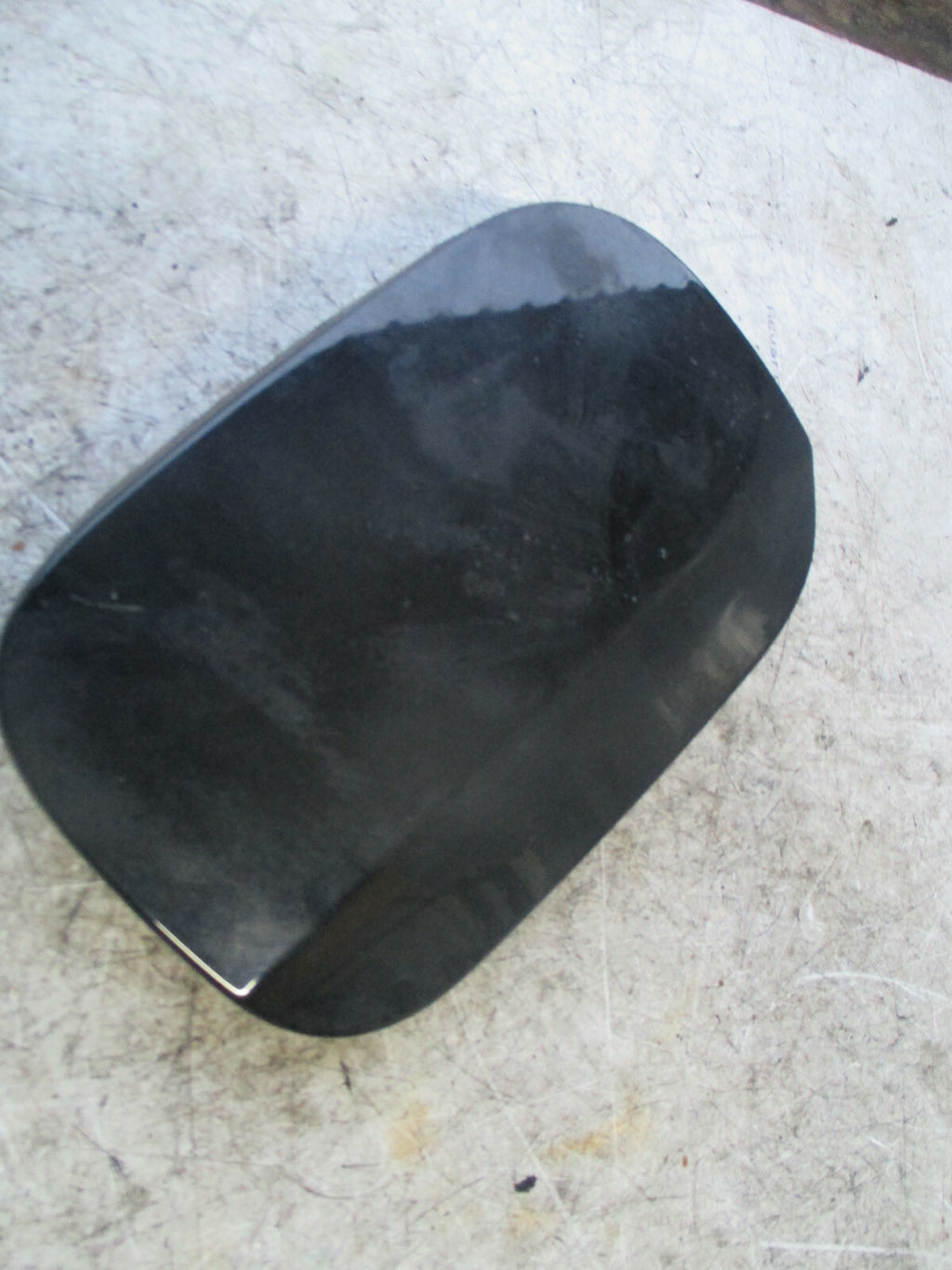 MERCEDES BENZ A CLASS W169 2006 FUEL FLAP COVER