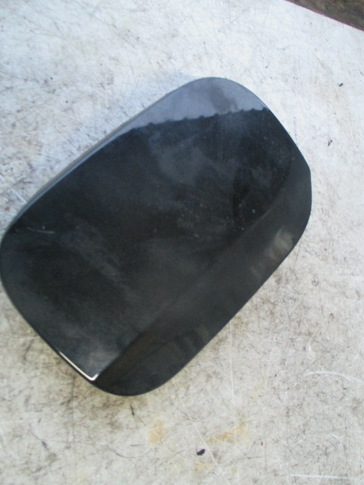 MERCEDES BENZ A CLASS W169 2006 FUEL FLAP COVER