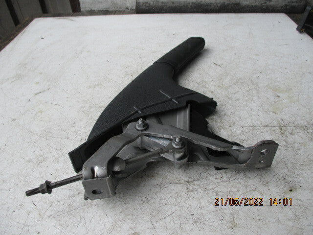VOLKSWAGEN POLO MK5 2019 HANDBRAKE LEVER HANDLE