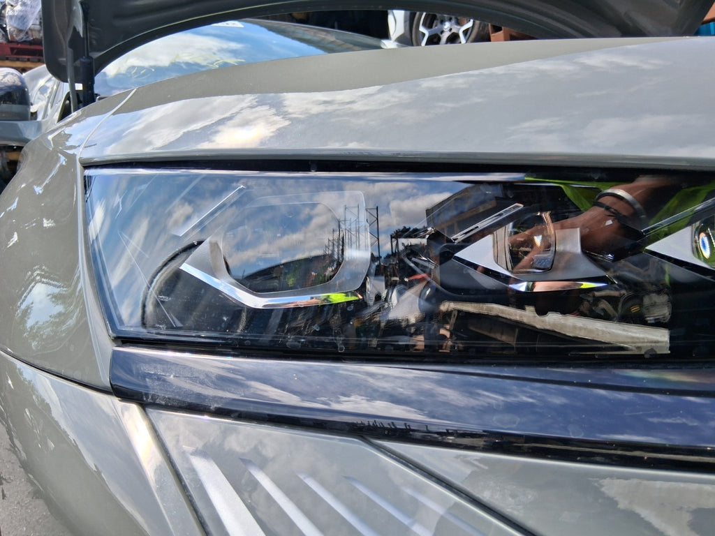 2024 DS AUTOMOBILES DS7 FACELIFT OS DRIVER HEADLIGHT PERFORMANCE LINE 9841272780