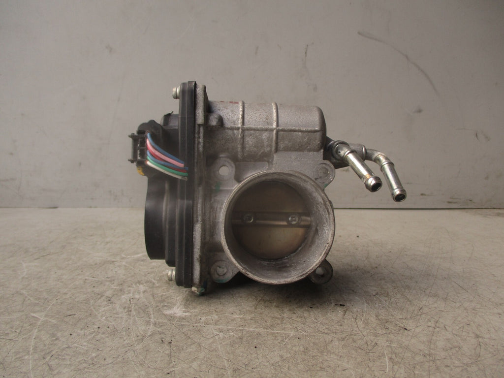 2016 NISSAN MICRA MK5 K13 1.2 PETROL THROTTLE BODY