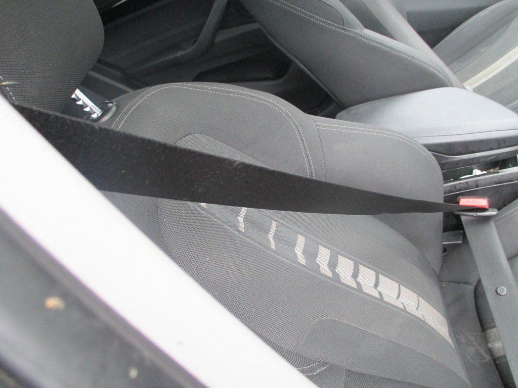 BMW X1 2018 F48 X DRIVE COMPLETE AIRBAG KIT DASH STEERING AIRBAG SEAT BELTS ECU