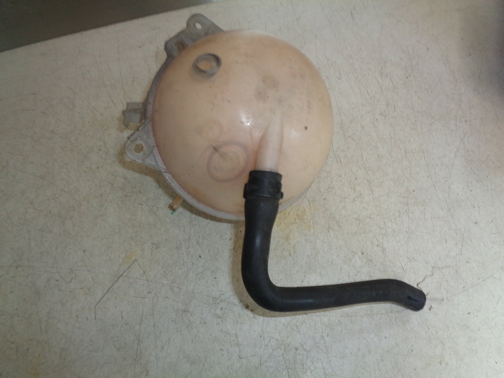 VW VOLKSWAGEN GOLF MK5 1.9 2.0 DIESEL COOLANT WATER EXPANSION TANK