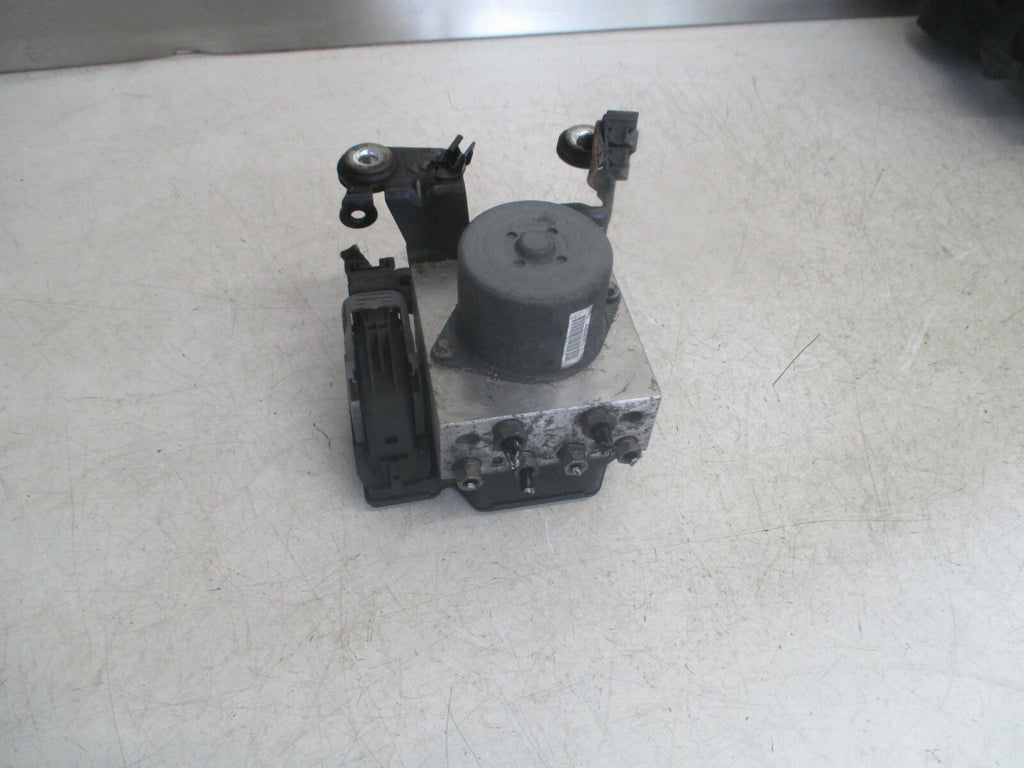 FORD S MAX 2008 ABS PUMP 8G912C405AB