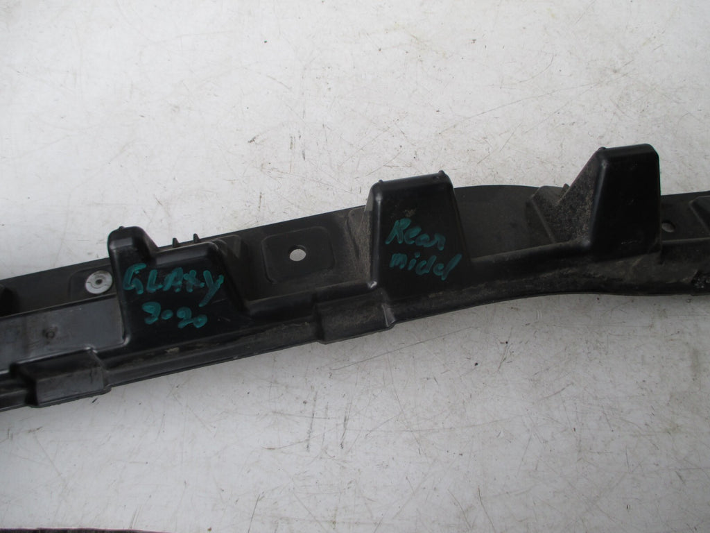 FORD GALAXY MK4 2020 REAR BUMPER BACK PLASTIC SUPPORT BRACKET TRIM EM2B-17C871-N