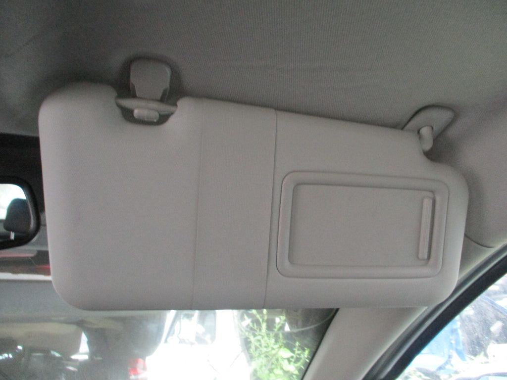 2022 MAZDA 2 MK3 DJ OS DRIVER SIDE FRONT SUN VISOR SHADE