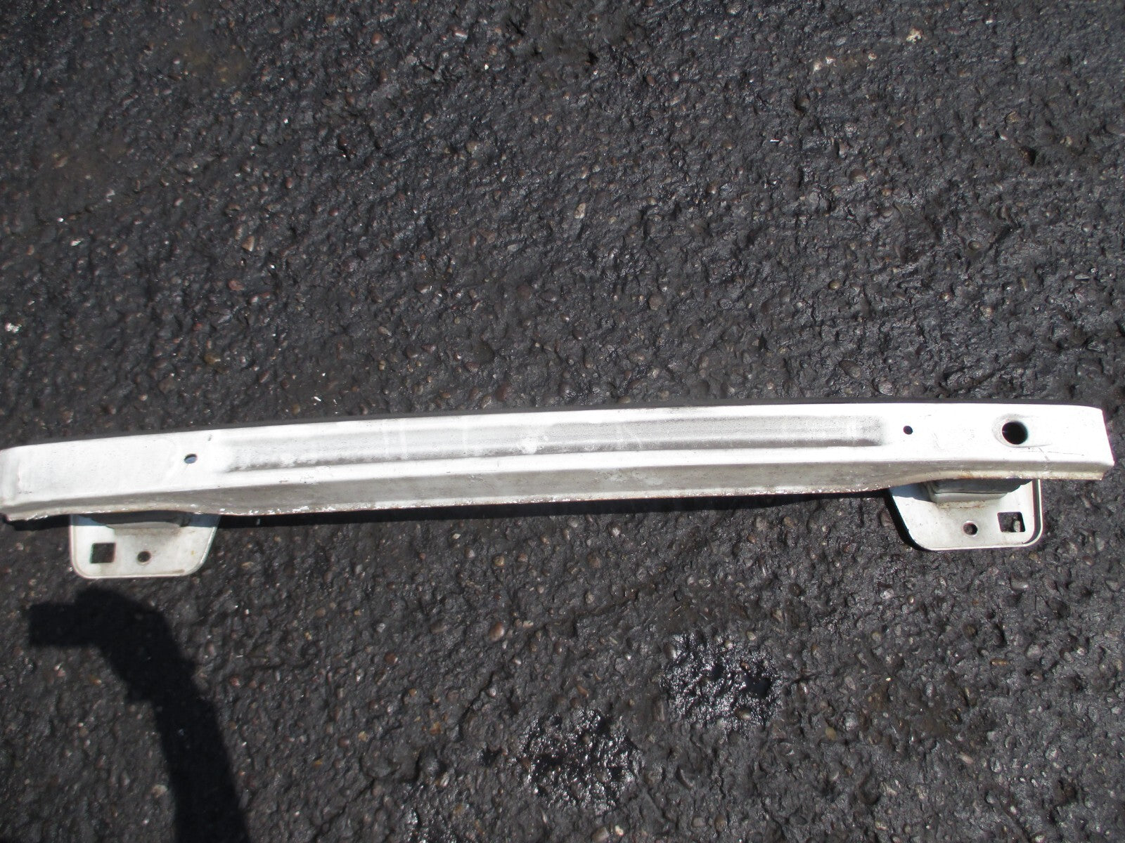 VAUXHALL COMBO D 2014 REAR BUMPER BAR