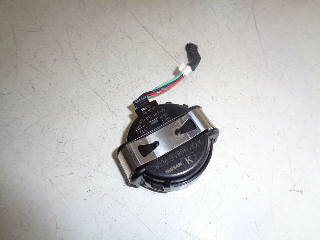NISSAN JUKE F15 2015 FRONT WINDSCREEN RAIN SENSOR 6PW011465