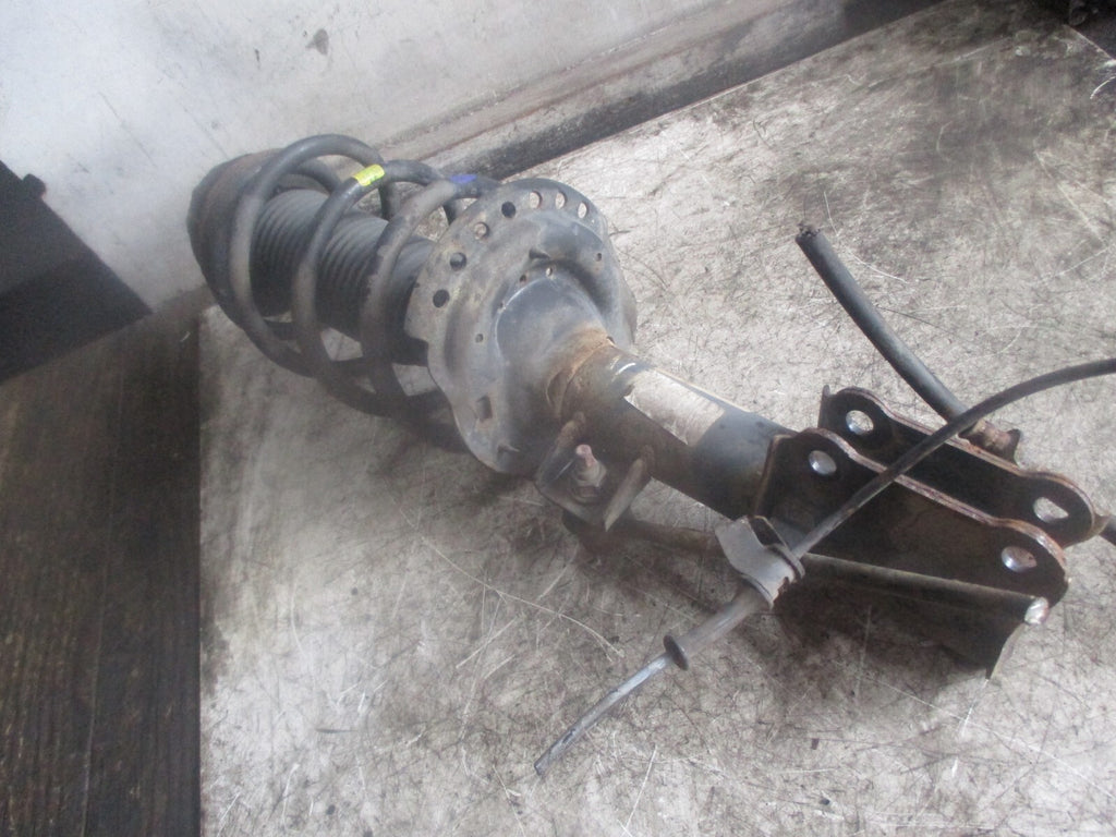 HYUNDAI I20 MK2 2016 1.2 PETROL OSF DRIVER FRONT SHOCK ABSORBER 54604C8000