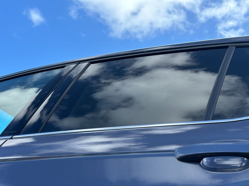 2023 VOLKSWAGEN T CROSS NSR PASSENGER SIDE REAR DOOR GLASS WINDOW PANE