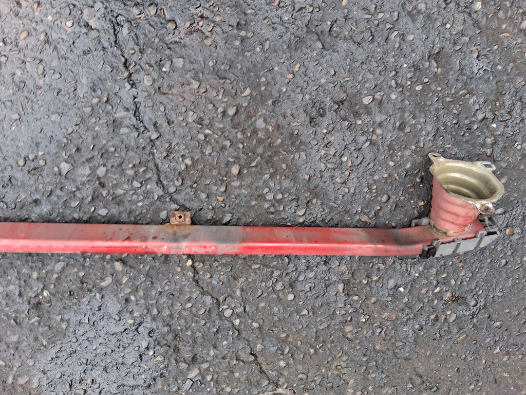NISSAN MICRA 2006 K12 FRONT BUMPER CRASH IMPACT REINFORCEMENT BAR