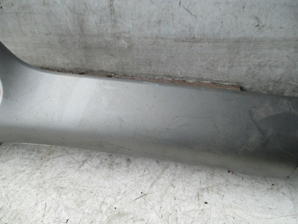 CITROEN C1 2015 MK2NSF FRONT PASSENGER SIDE FEEL AIR VENT TRIM 550120H060