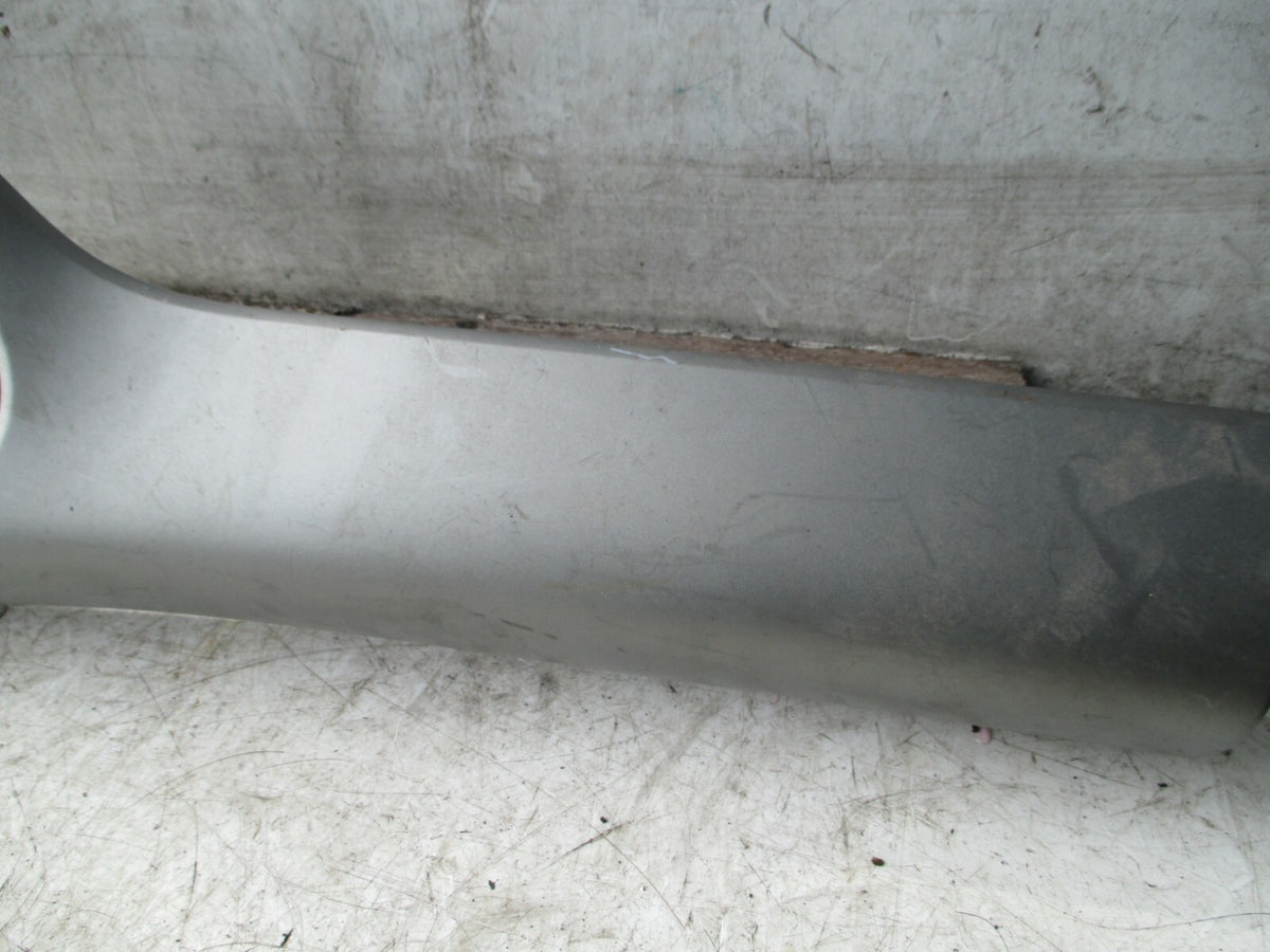 CITROEN C1 2015 MK2NSF FRONT PASSENGER SIDE FEEL AIR VENT TRIM 550120H060