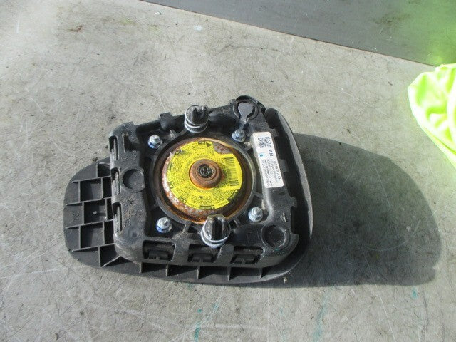 2014 VAUXHALL ASTRA J STEERING AIRBAG 13299779