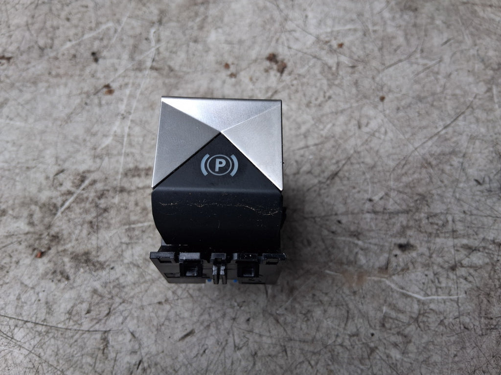 2024 DS AUTOMOBILES DS 7 ELECTRIC HANDBRAKE PARKING BRAKE SWITCH 9815417277