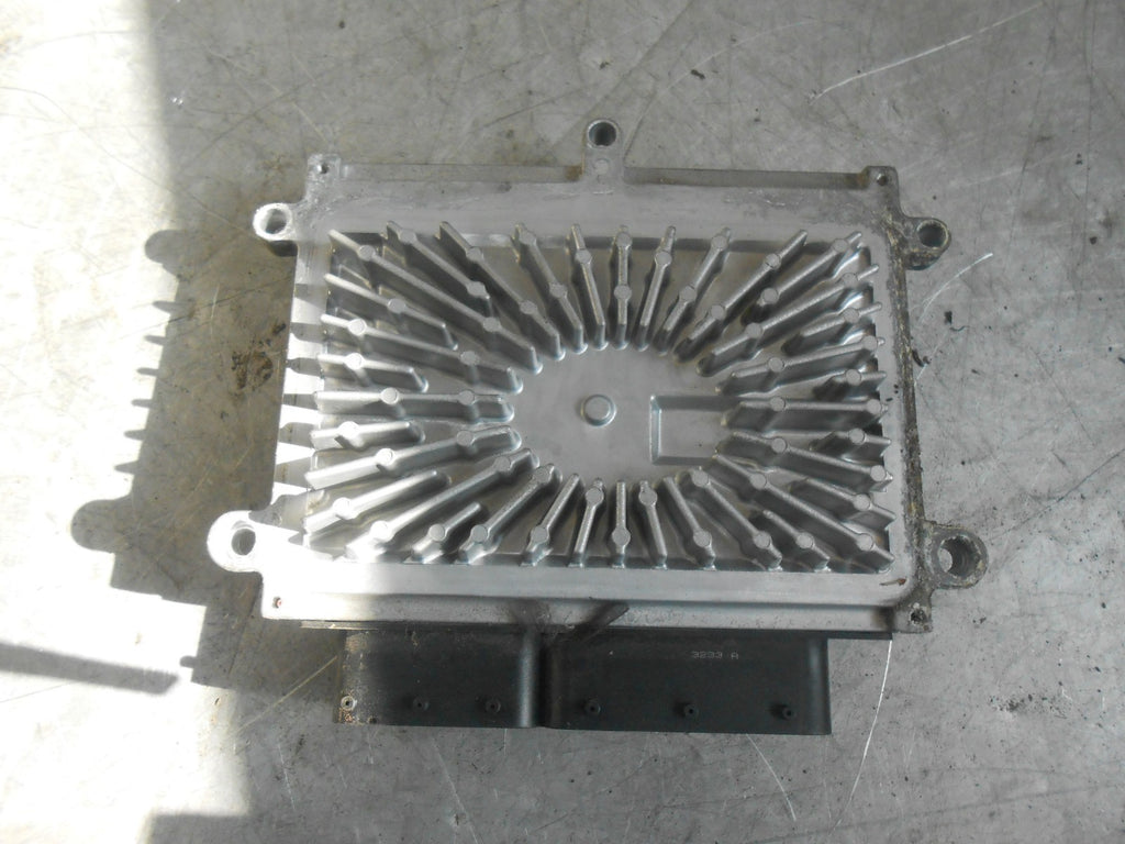 VOLVO S40 MK2 V50 C70 MK2 2.4 (B5244S5) ENGINE CONTROL UNIT ECU P30650677