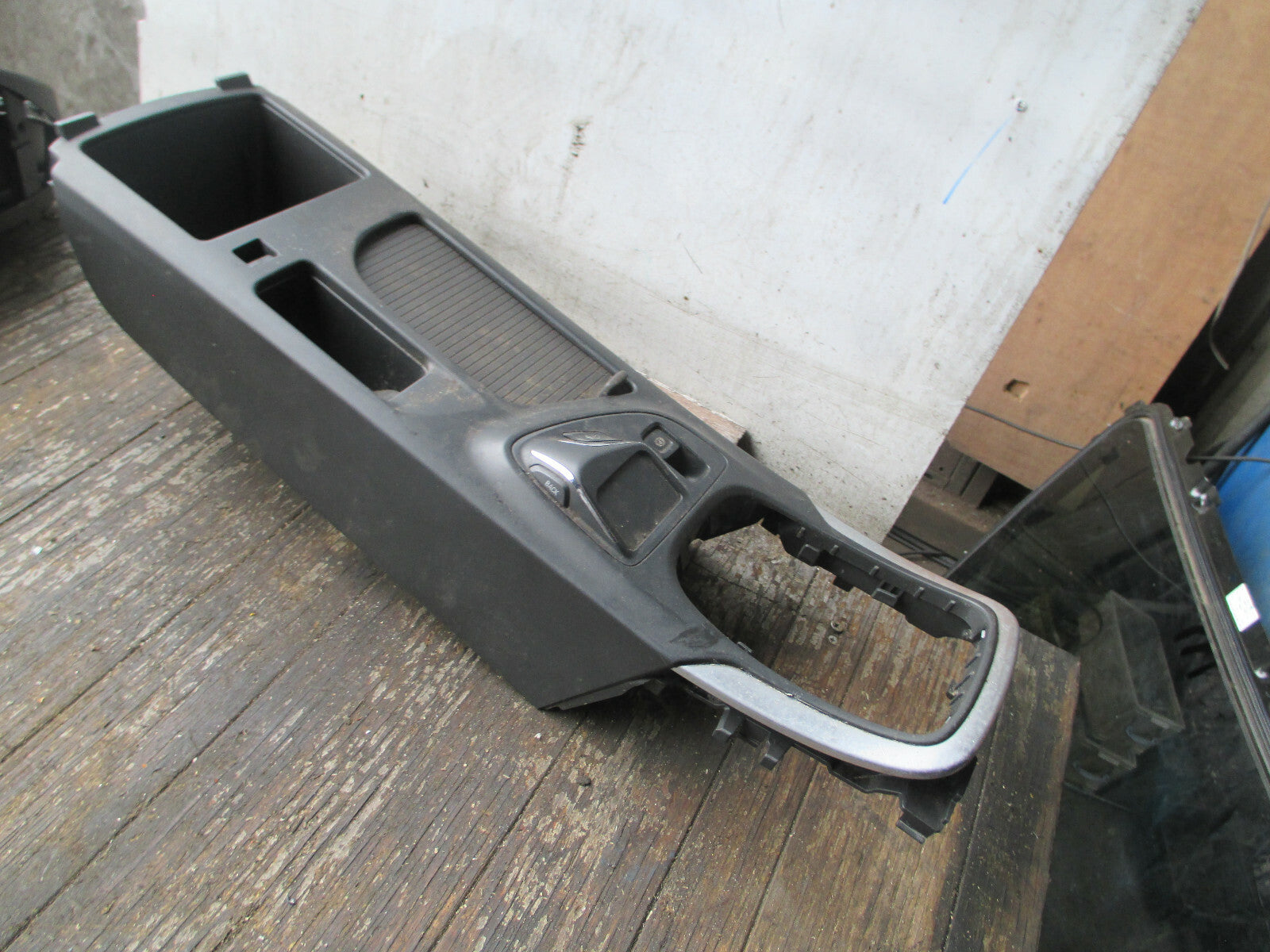 VAUXHALL INSIGNIA MK1 2015 CENTRE CONSOLE CUP HOLDER 20980086
