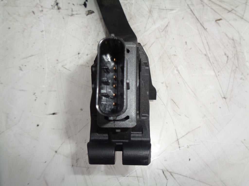 SEAT LEON MK3 5F 2018 THROTTLE ACCELERATOR PEDAL 5q2723503d