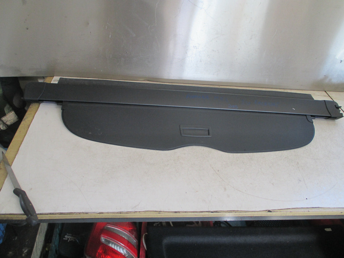 TOYOTA AVENSIS MK3 2015 ESTATE REAR LOAD COVER PARCEL SHELF 6491005040