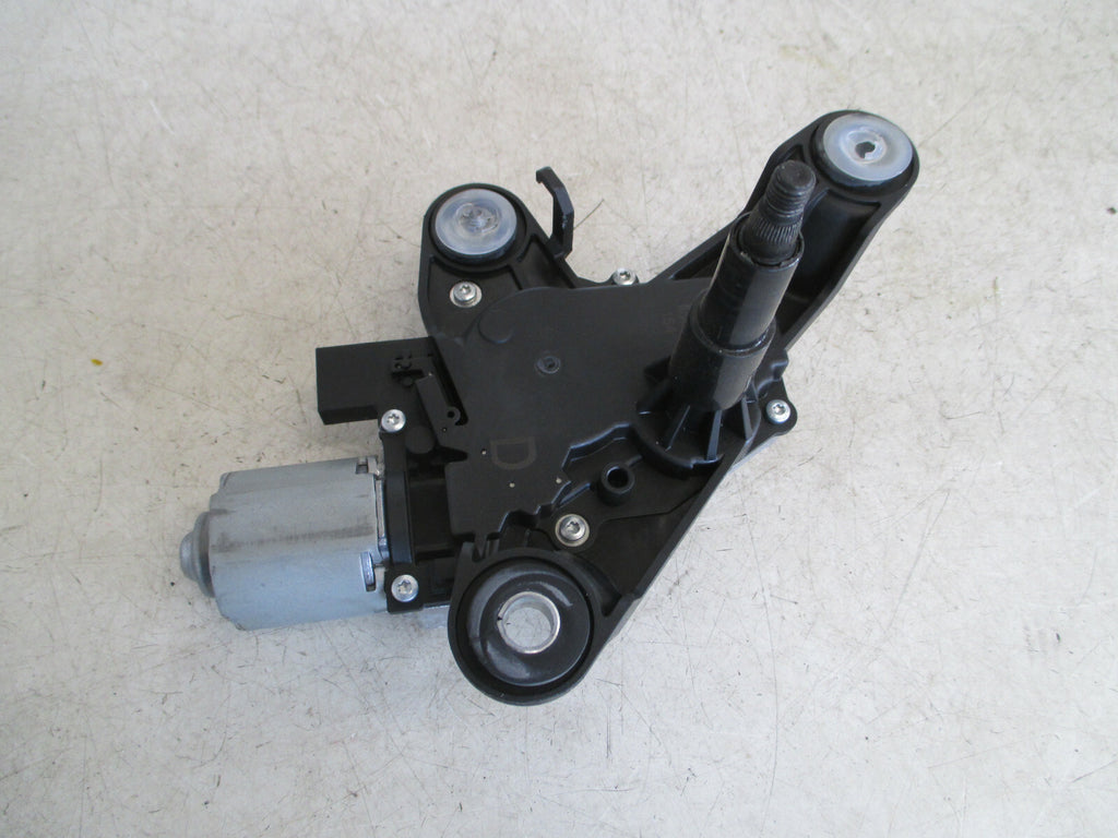 VAUXHALL CORSA F 2020 C3 AIRCROSS REAR WIPER MOTOR 9819900080