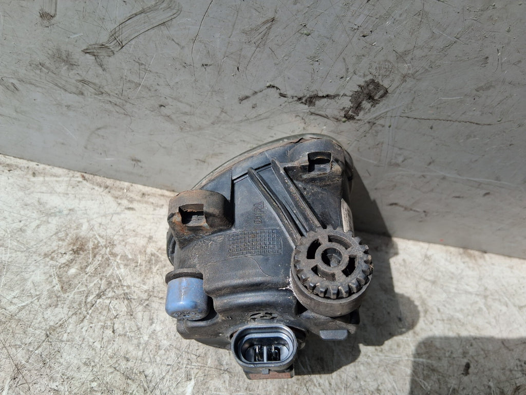 2010 BMW 5 SERIES F10 OSF DRIVER SIDE FRONT RIGHT FOG LIGHT 63177839866