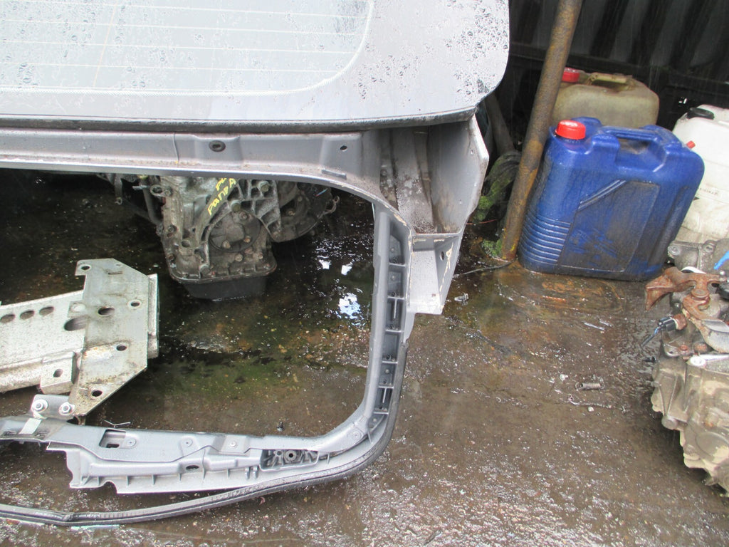 BMW 5 SERIES GT F07 2016 REAR BOOT LID WINDOW GLASS ONLY FRAME SHELL DAMAGED