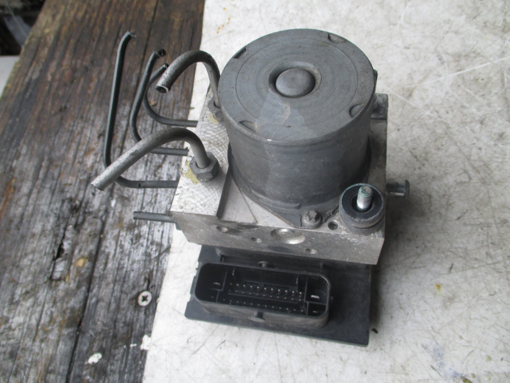 MG MG6 2011 1.8 PETROL ABS PUMP & MODULATOR 30046890