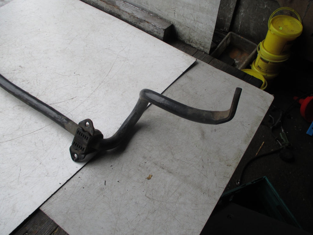 VAUXHALL MOKKA 2013 FRONT ANTI ROLL SWAY BAR STABILIZER SUPPORT ROD 95185585