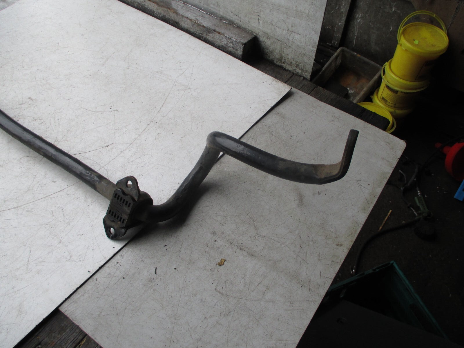 VAUXHALL MOKKA 2013 FRONT ANTI ROLL SWAY BAR STABILIZER SUPPORT ROD 95185585