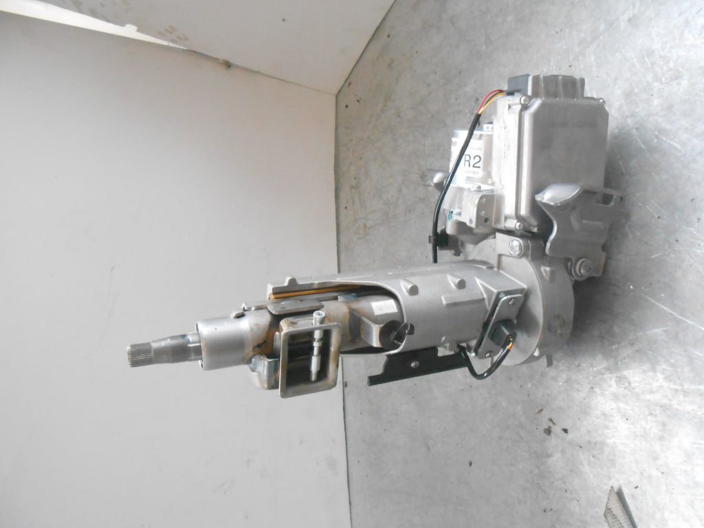 RENAULT CLIO X98 (MK4) 2015 PAS ELECTRIC POWER STEERING COLUMN 6700003396