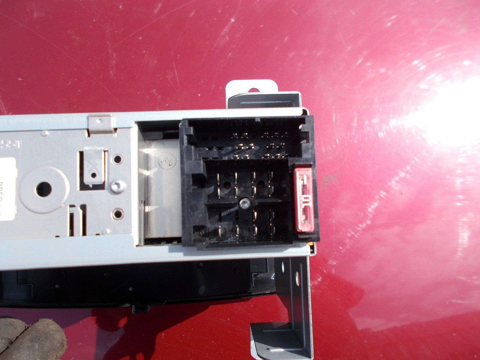 PROTON GENERATION 2 CD PLAYER RADIO STEREO PW852743-D0019