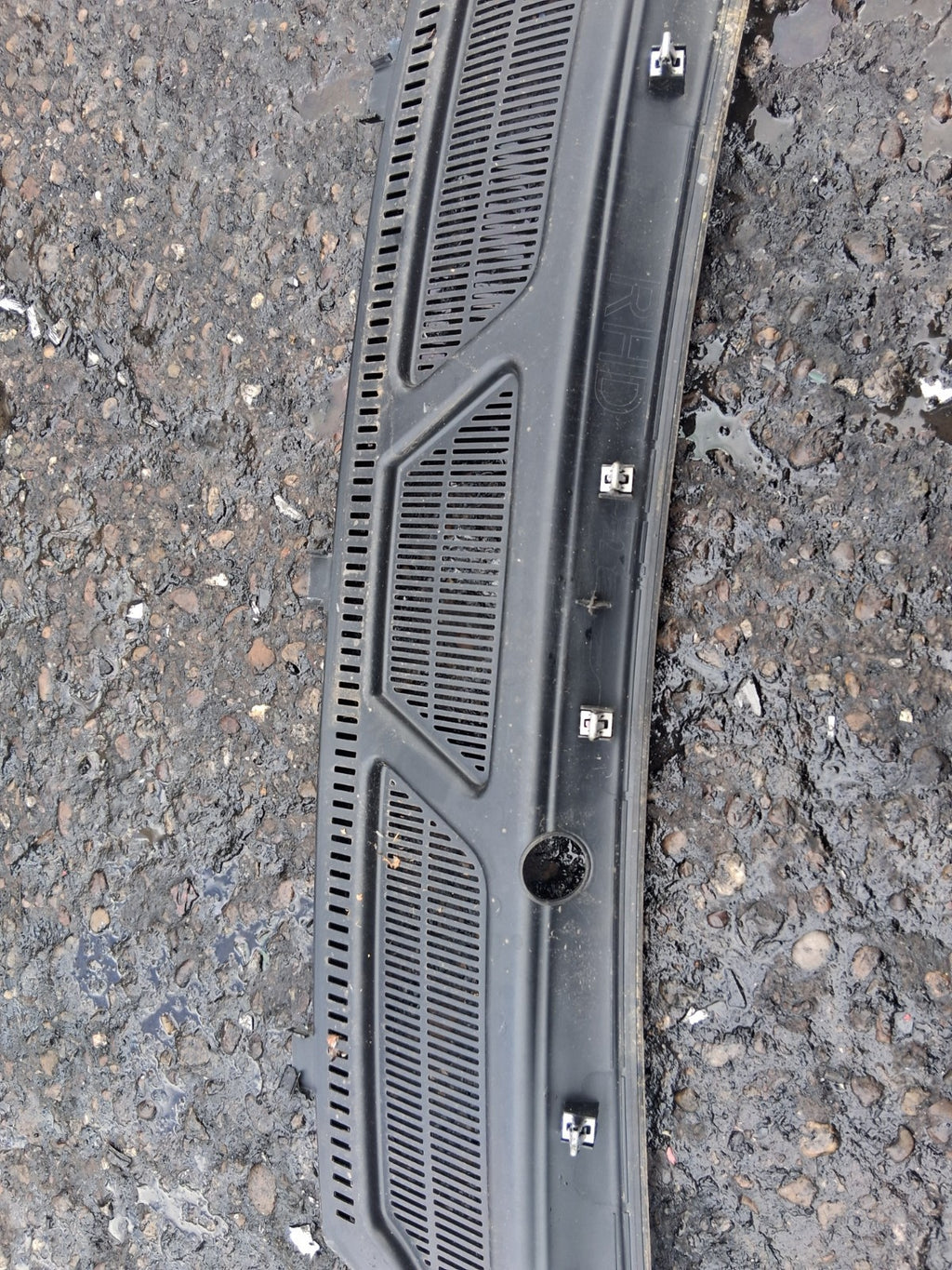 2021 FORD ECOSPORT MK2 FRONT WINDSCREEN SCUTTLE PANEL 15A02216B