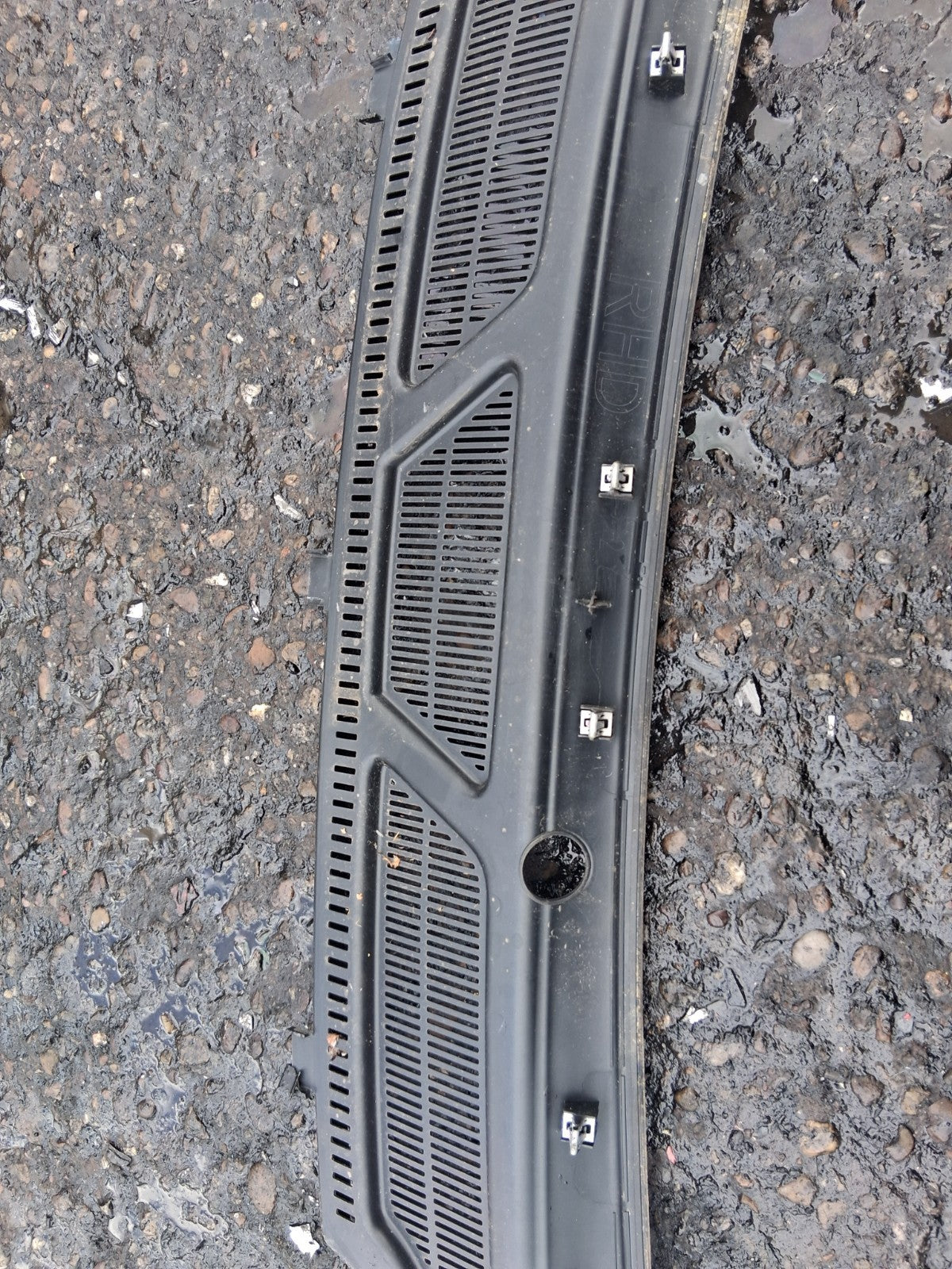 2021 FORD ECOSPORT MK2 FRONT WINDSCREEN SCUTTLE PANEL 15A02216B