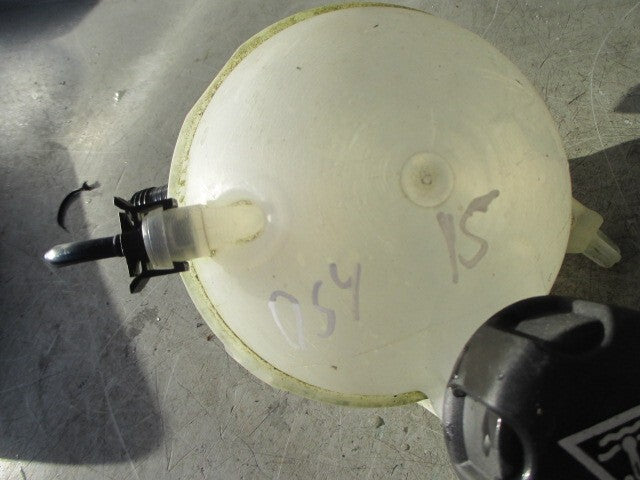 2016 CITROEN DS4 COOLANT RESERVOIR EXPANSION TANK
