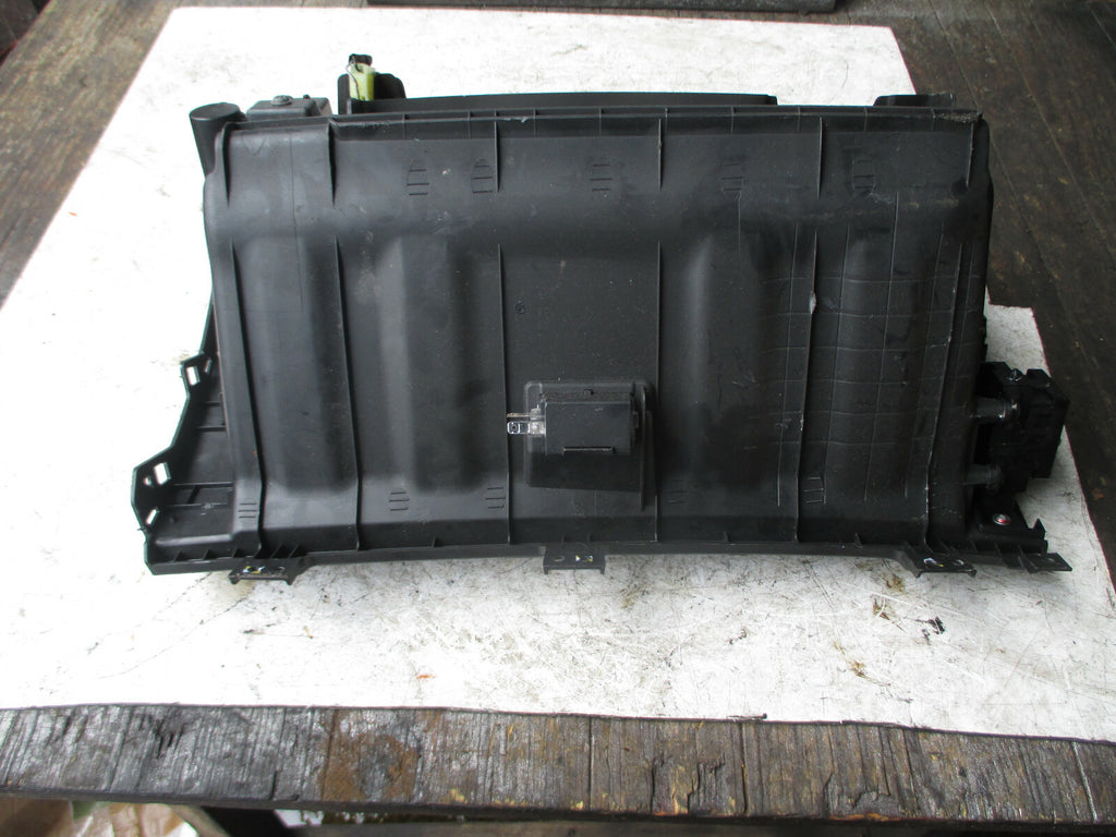 HYUNDAI I30 2014 MK2 INTERIOR STORAGE COMPARTMENT GLOVEBOX GLOVE BOX 84540-A6900