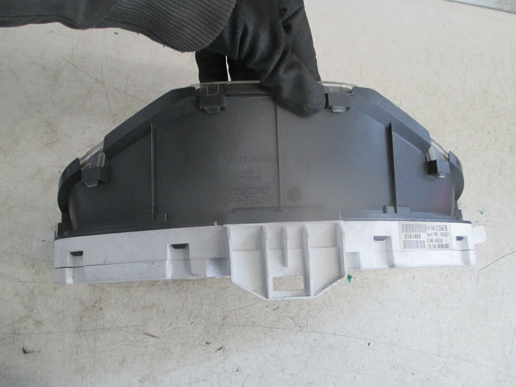 VOLVO V50 S40 C30 1.6 DIESEL SPEEDOMETER INSTRUMENT CLUSTER 31254778