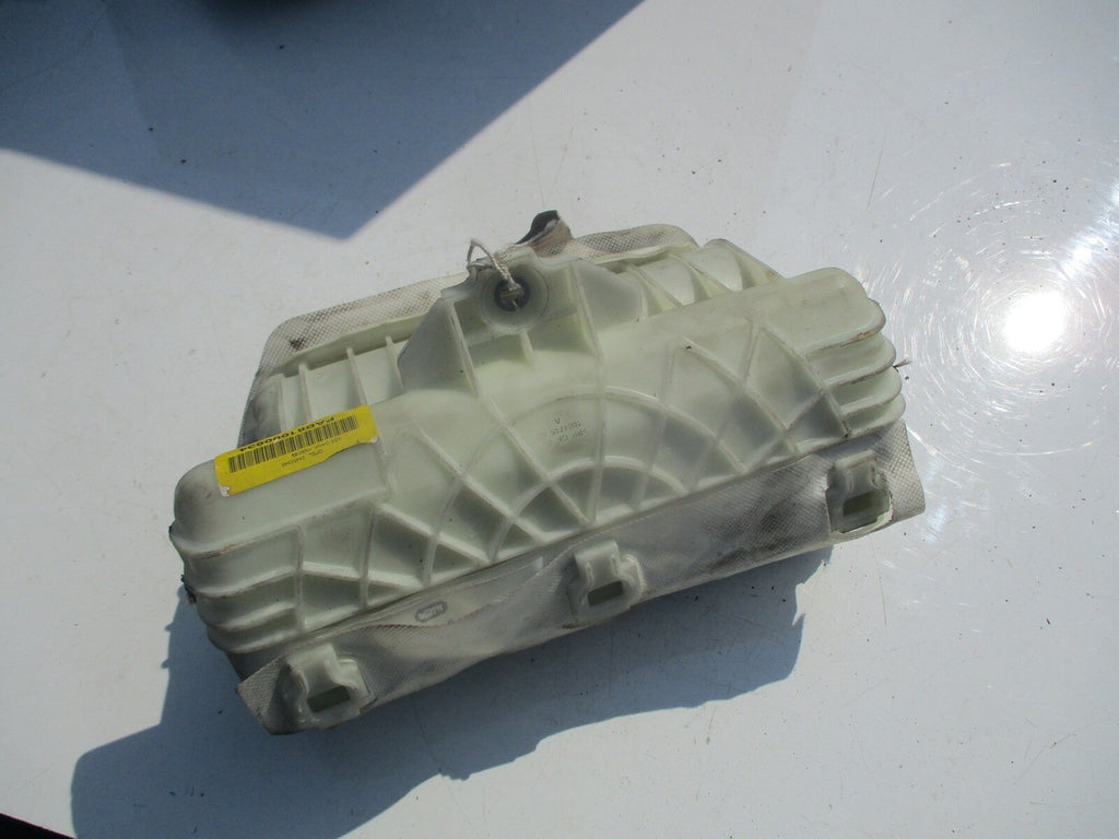 VAUXHALL ASTRA H MK5 NS PASSENGER SIDE DASHBOARD SAEFTY BAG 24451349
