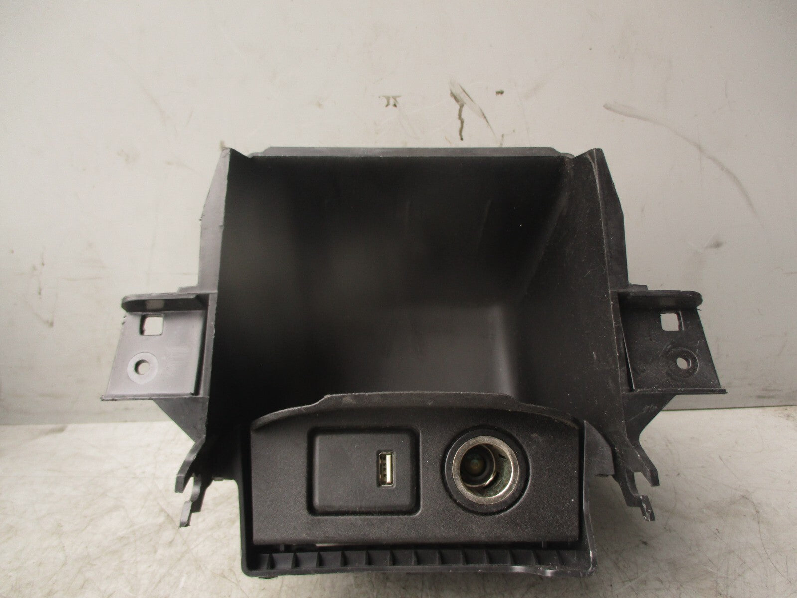 2017 VAUXHALL ZAFIRA C TOURER INSERT TRAY STORAGE COMPARTMENT 13293521