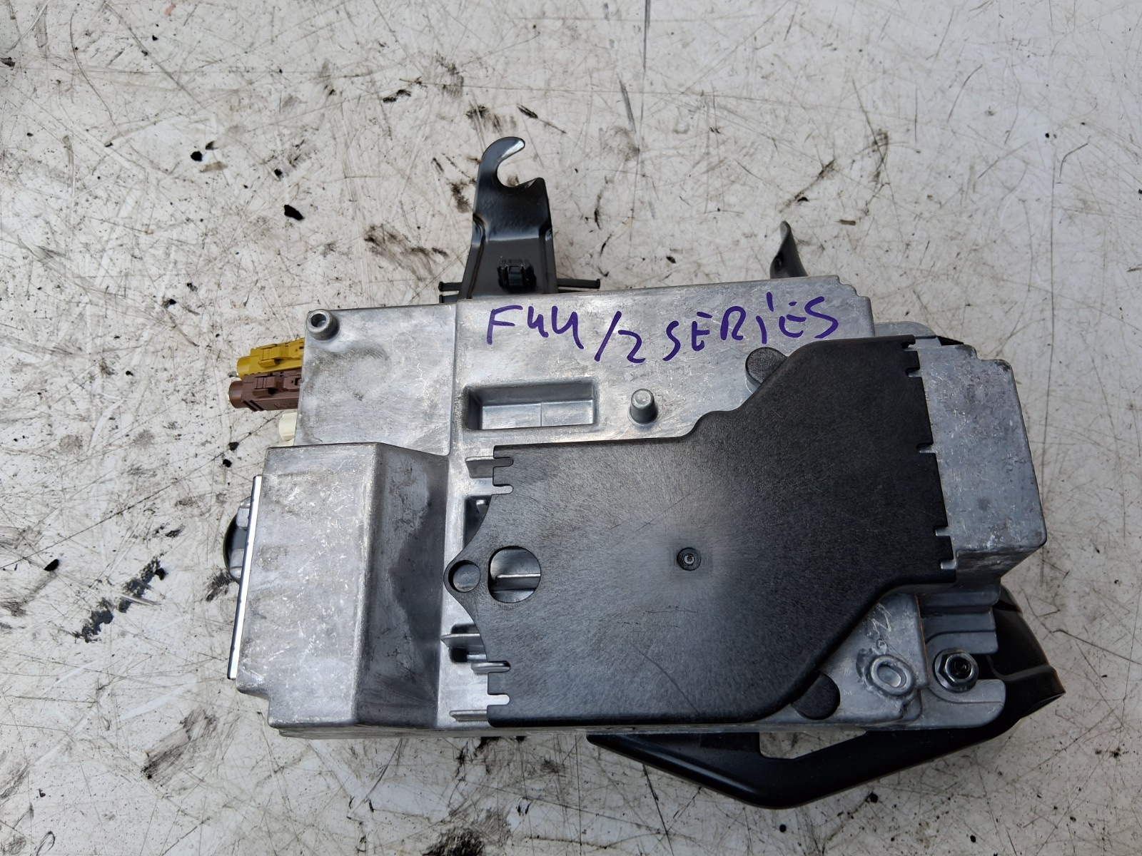 2023 BMW 2 SERIES F44 COUPE M SPORT STEREO SOUND AMPLIFIER UNIT R35A82E1201