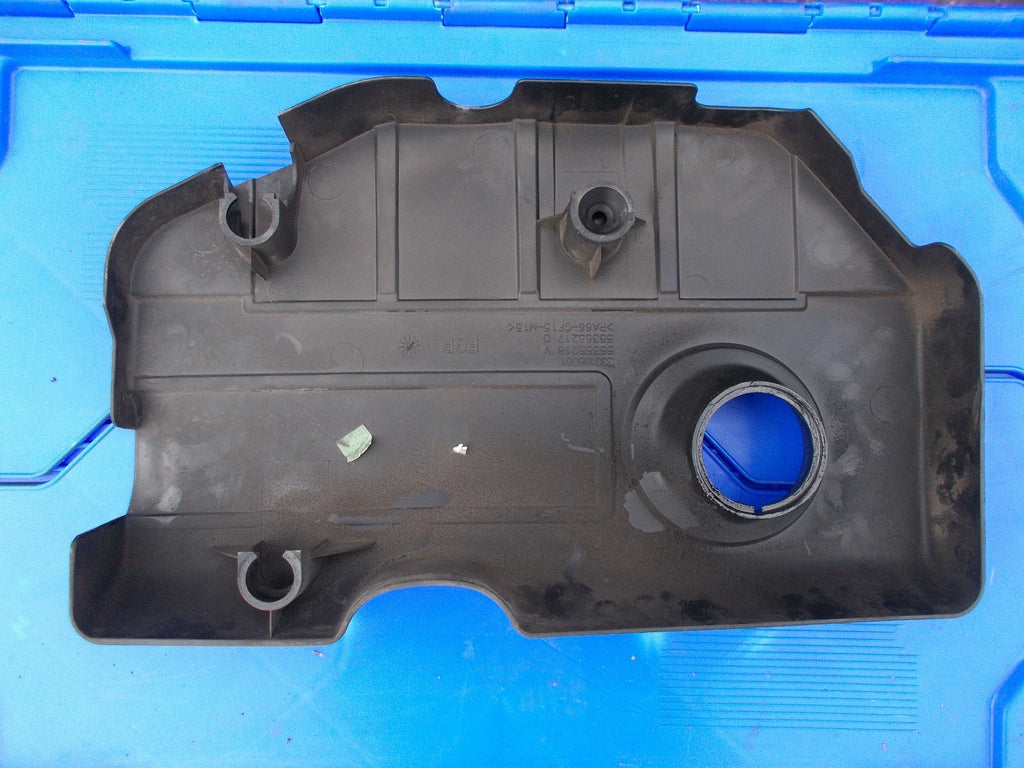 2008 VAUXHALL ASTRA SXI CDTI DIESEL ENGINE COVER 330188061
