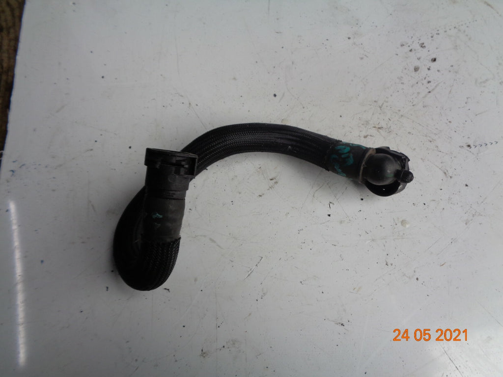 CITROEN C5 AIRCROSS 2019 1.5 BLUE HDI WATER HOSE PIPE 134210