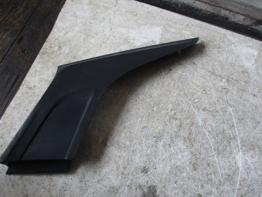 SUZUKI SWIFT MK4 2020 REAR RIGHT LEFT OUTER TRIM COVER 7718152R0 7719152R0