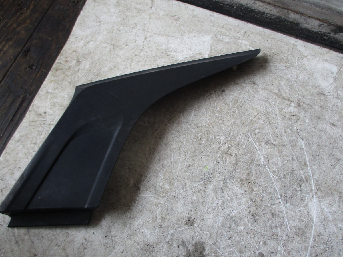 SUZUKI SWIFT MK4 2020 REAR RIGHT LEFT OUTER TRIM COVER 7718152R0 7719152R0