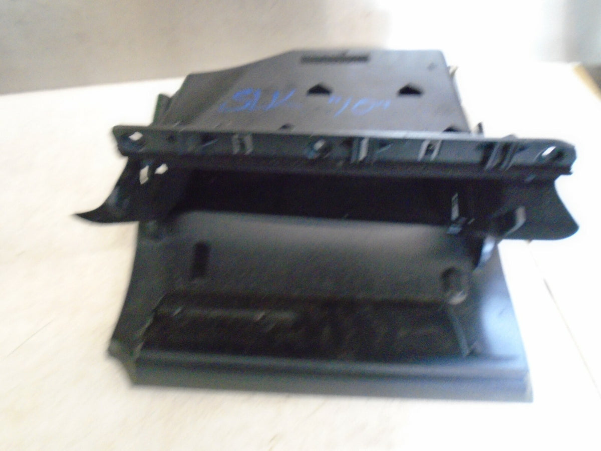 MERCEDES BENZ SLK 2010 R171 GLOVE BOX STORAGE 1716804887